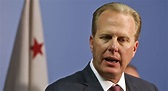 Kevin Faulconer, San Diego mayor, quietly mulling run for governor