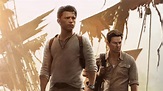 Uncharted Movie Trailer 2 Features More of Tom Holland as Young Nathan ...