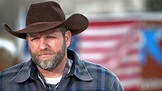 Ammon Bundy, part of deadly militia standoff with feds, files for Idaho ...