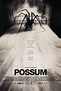 Possum (2018) par Matthew Holness