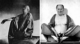 Rickson Gracie and Aleister Crowley: Two Approaches to Yoga | FIGHTLAND