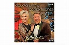 Claudia Jung & Patrick Lindner - Hello Santa - schmusa.de