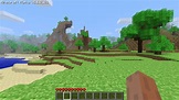 Alpha – Das offizielle Minecraft Wiki