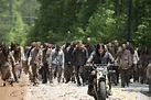 The Walking Dead Zombie Wallpapers - Wallpaper Cave