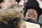 Why do we celebrate Groundhog Day?