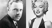 Did Marilyn Monroe ever meet her father? The duo's rocky relationship ...