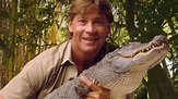 The Crocodile Hunter: Best of Steve Irwin: Search for the Super Croc on ...