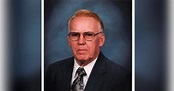 Jack C. Thomas Obituary - Visitation & Funeral Information