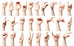 What Your Body Language Reveals About You: Gestures - ZistBoon