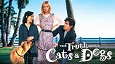 The Truth About Cats & Dogs (1996) - HBO Max | Flixable