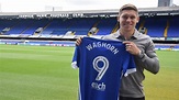 Former Rangers striker Martyn Waghorn has dream debut for Ipswich Town ...