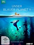 Unser blauer Planet II - DVD - online kaufen | Ex Libris