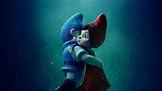 Wallpaper Gnomeo and Juliet: Sherlock Gnomes, 4k, Movies #17459
