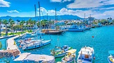 THE BEST Marinas in Greece - MarinaReservation.com