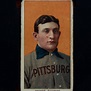 Ultra-Rare Honus Wagner T206 Card Sells for Record $3.75 Million at ...