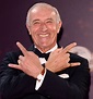 Len Goodman obituary: From the East End to Strictly Come Dancing studio ...