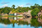 ¿Qué ver en tu próximo viaje a Iquitos? 11 lugares mágicos - SKY Airline