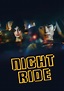 Night Ride - película: Ver online completas en español