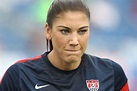 Hope Solo / Hope Solo's take on Megan Rapinoe's anthem protest ...