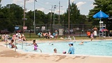 Votee Park pool in Teaneck closed for repairs