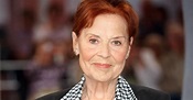 „In aller Freundschaft“-Star Ursula Karusseit (†79) ist tot