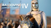 Baldovino IV, il Re Lebbroso di Gerusalemme | Historicaleye