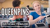 Queenpins - Official Trailer (2021) Kristen Bell, Vince Vaughn, Kirby ...