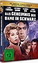 Das Geheimnis der Dame in Schwarz (1960) (Mediabook, Blu-ray + DVD ...