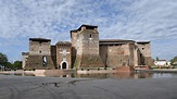 Castel Sismondo – Rimini, Emilia-Romagna | ITALYscapes