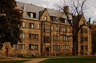 Top-Ranked Ohio Colleges and Universities