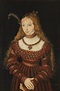 Sibylle of Cleves | Lucas cranach, Art history, Cleves