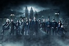 Gotham Season 4 Cast Wallpaper, HD TV Series 4K Wallpapers, Images and ...