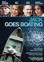 Films All the Time: Brian's Review - Jack Goes Boating