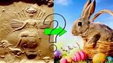 Was Ostern mit Ishtar zu tun hat | (Ep.3) - YouTube