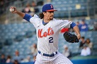Syracuse Mets pitcher Chris Mazza named 2019 International League all ...