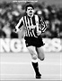 Mick QUINN - League appearances for The Magpies. - Newcastle United FC