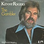 Kenny Rogers Tops Billboard's Digital Song Sales With 'The Gambler'