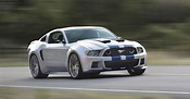 Rob’s Movie Muscle: The Shelby Mustang From Need For Speed - Street ...