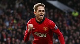 Adnan Januzaj declares for Belgium - Eurosport