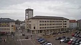 HD Webcams im Saarland