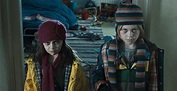 The Children - película: Ver online completas en español