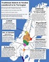 Areas of Sweden often considered to speak Norwegian dialects in 2023 ...