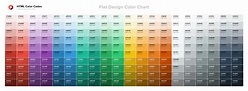 A Complete Guide to HTML Colour and HTML Hex Codes - Smartprix Bytes