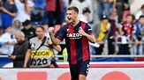 Stefan Posch schießt Bologna zum Sieg gegen Lazaros Torino