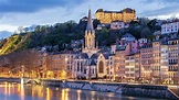 Visiter Lyon en 3 jours : que faire à Lyon en un week-end