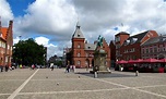 Erasmus Experience in Esbjerg, Denmark by Imanol | Erasmus experience ...