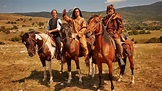 Winnetou - Der letzte Kampf | Film 2016 | Moviebreak.de