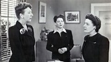 Girls of the Big House (1945) | MUBI