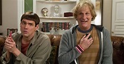 Dumb And Dumber To - Blu-ray Review | Film Intel