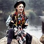 New Judge of UK Talent show, 'The Voice' Boy George is seen near his ...